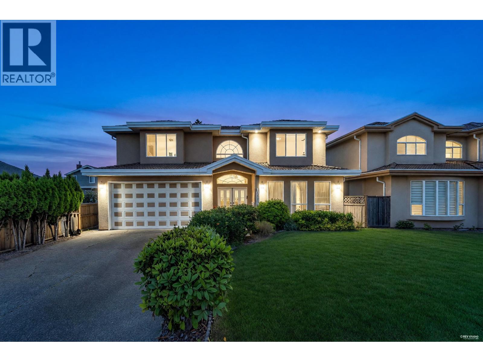 10680 MCKESSOCK Place, Richmond