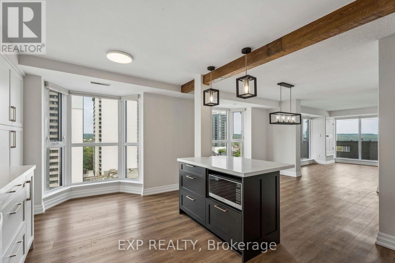 #1304 67 CAROLINE STREET S - 1
