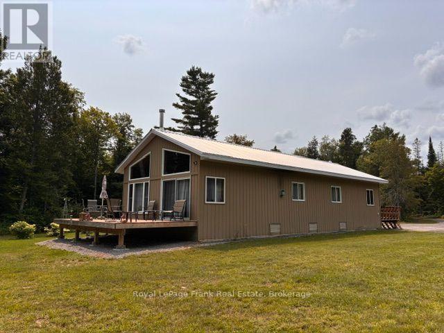 989 NORTH MCKENZIE LAKE ROAD - 3