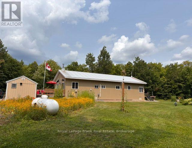 989 NORTH MCKENZIE LAKE ROAD - Image 5