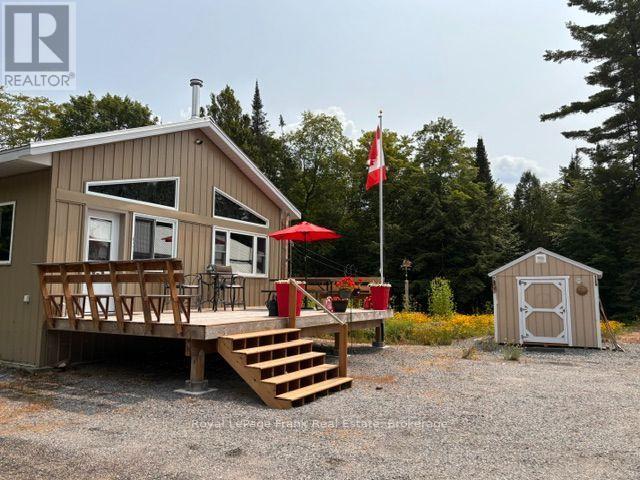 989 NORTH MCKENZIE LAKE ROAD - Image 6