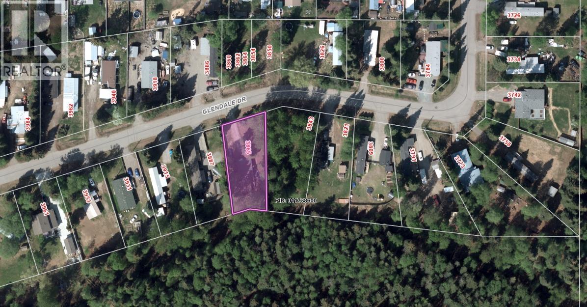 3865 GLENDALE DRIVE, Prince George - Image 1