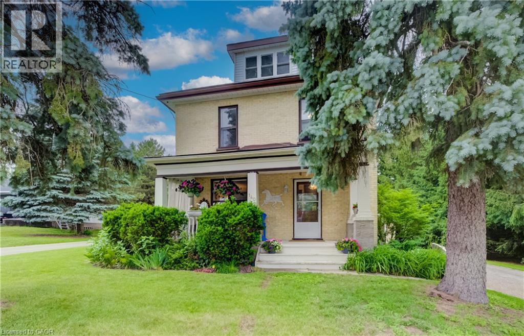 140 SHADE Street - 2