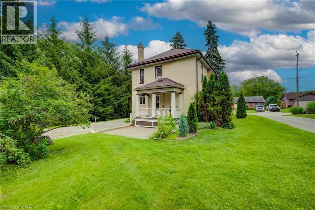 140 SHADE Street - 5