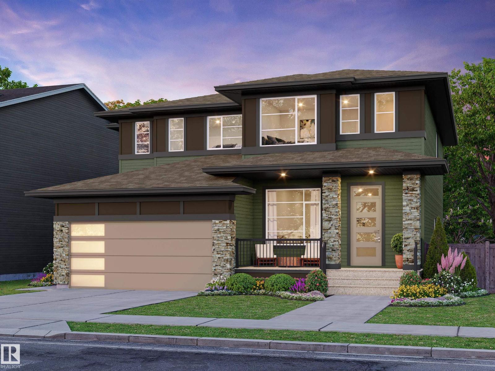 184 CATRIA PT, Cambrian, Sherwood Park photo 5