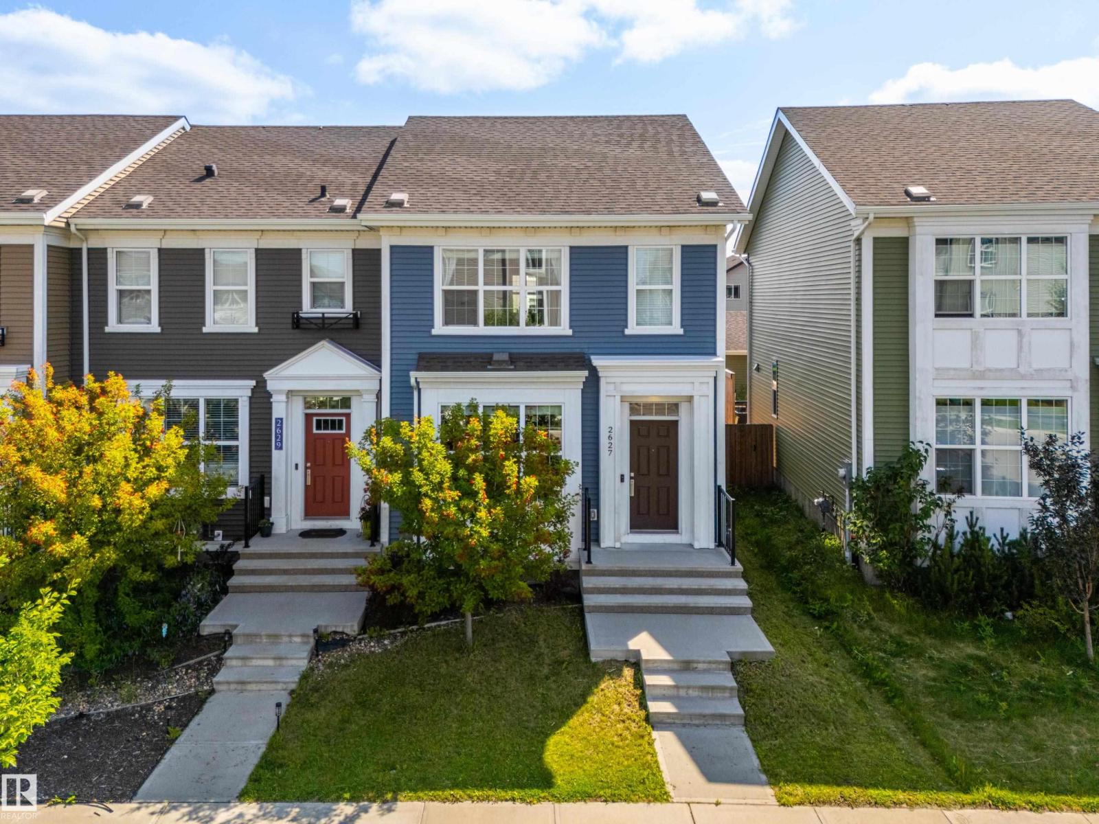 2627 MAPLE WY NW - 1