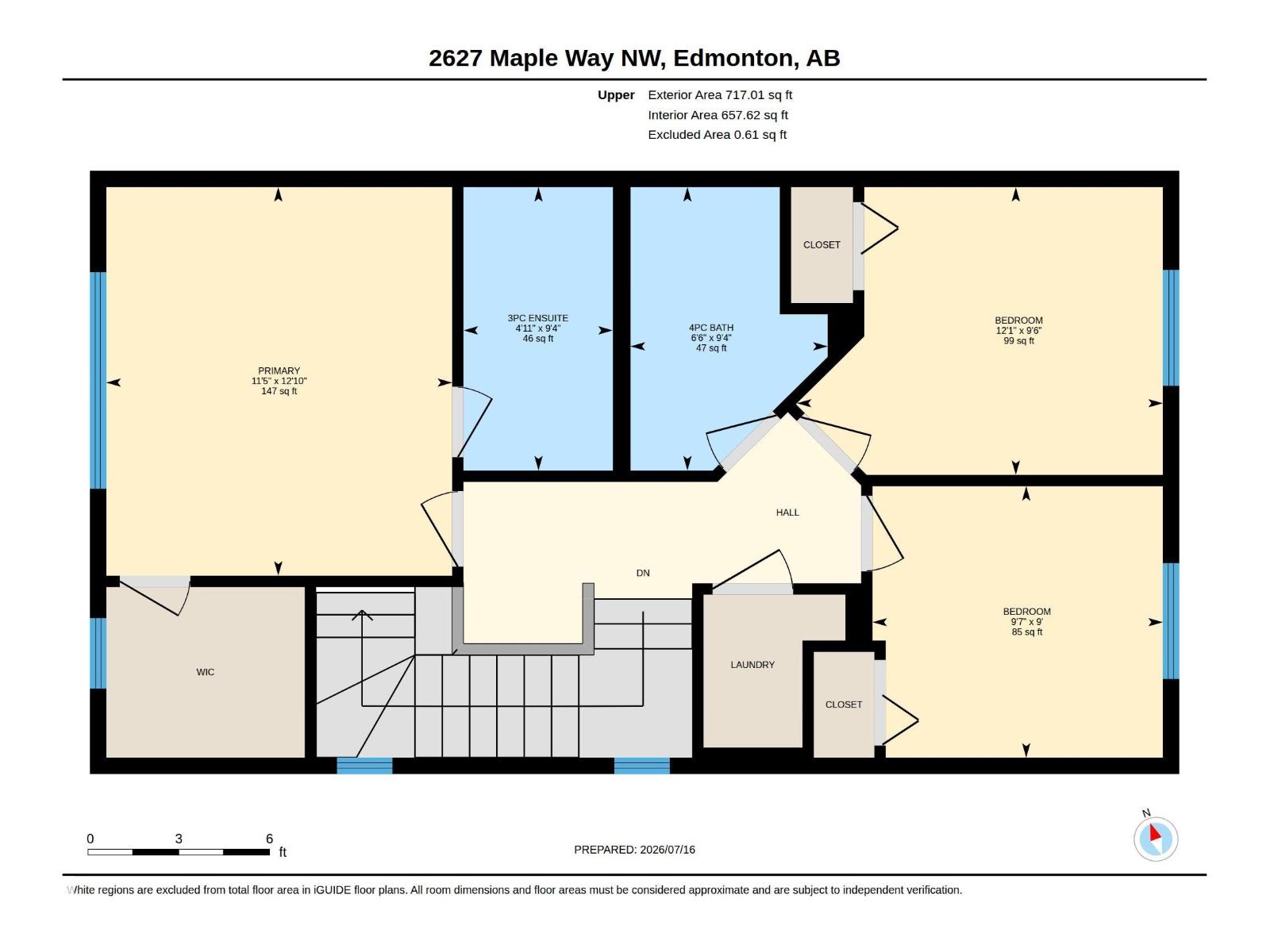 2627 MAPLE WY NW - 26
