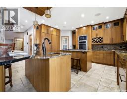 Den - 7502 Lilac Place, Regina, SK S4Y0B3 Photo 8