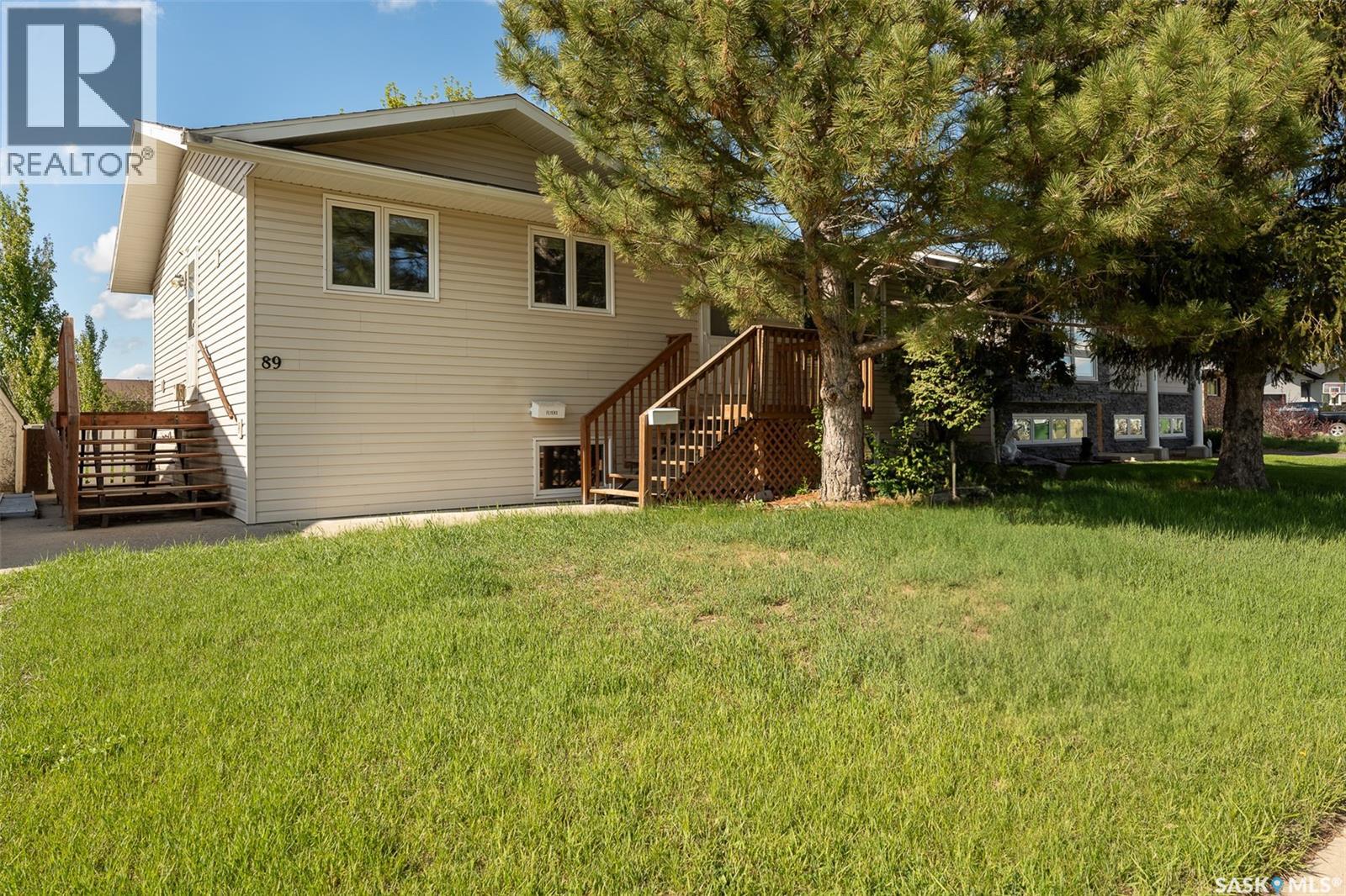 89 Daisy CRESCENT, Moose Jaw — photo 2