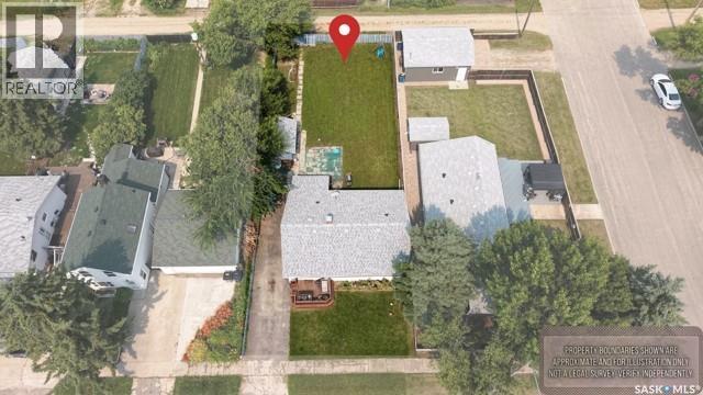 504 Stovel AVENUE W, Melfort — photo 2
