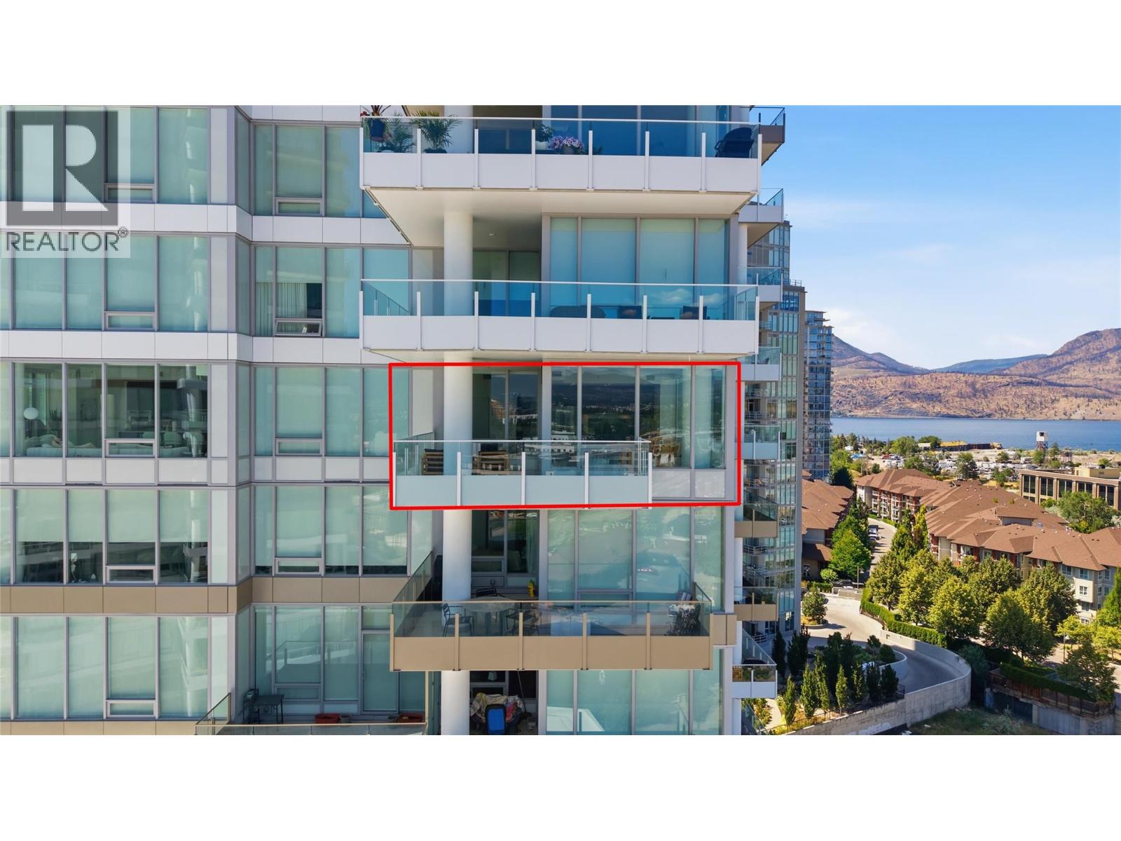 1181 Sunset Drive Unit# 1202