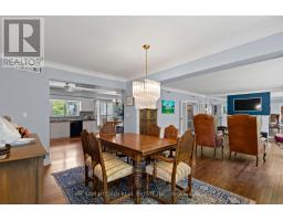 Sunroom - 461 Temagami Crescent, Mississauga, ON L5H1S9 Photo 7