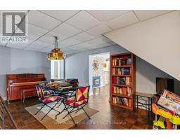 461 Temagami Crescent, Mississauga, ON L5H1S9 Photo 27