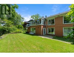 461 Temagami Crescent, Mississauga, ON L5H1S9 Photo 36