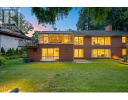 461 Temagami Crescent, Mississauga, ON L5H1S9 Photo 38