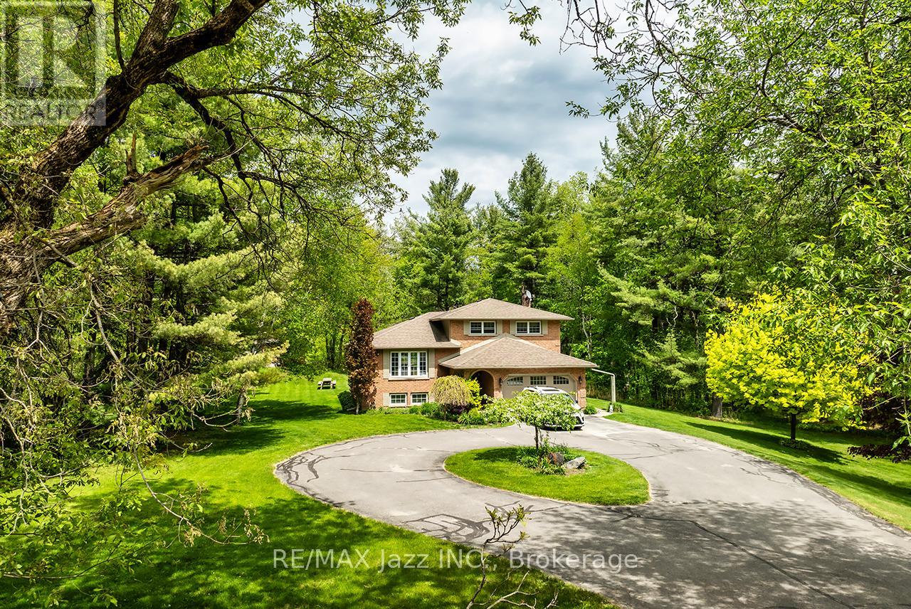 10049 OLD SCUGOG ROAD - 1