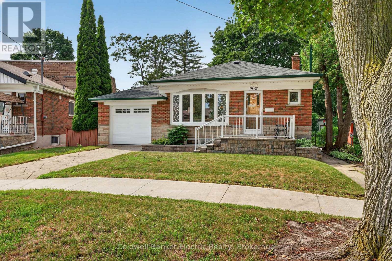 40 WORTHAM DRIVE - 2