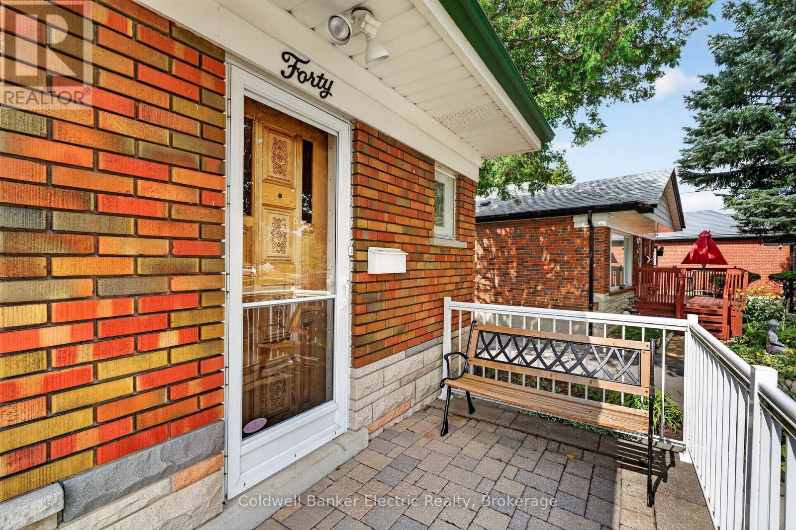 40 WORTHAM DRIVE - 3