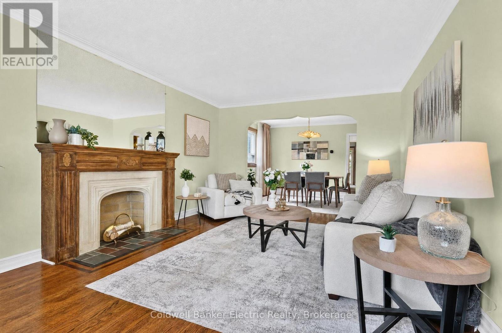 40 WORTHAM DRIVE - 4
