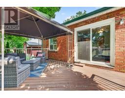 40 Wortham Drive, Toronto, ON M1G1W4 Photo 39