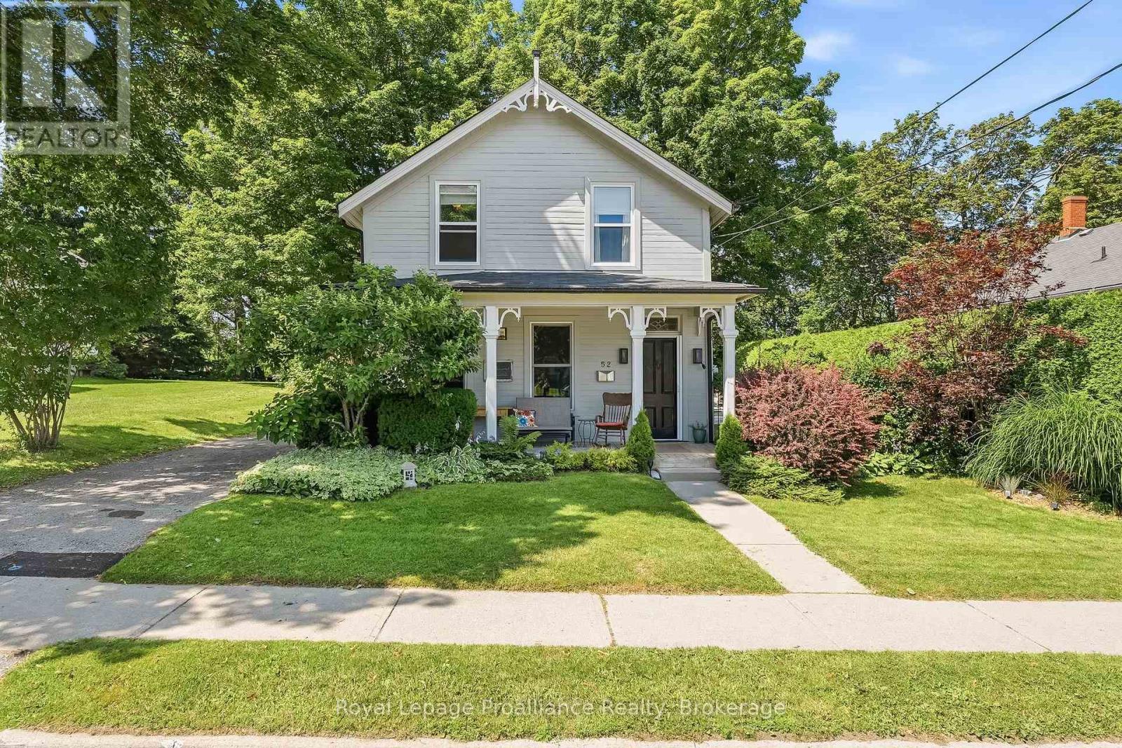 52 BRAMLEY STREET S - 1