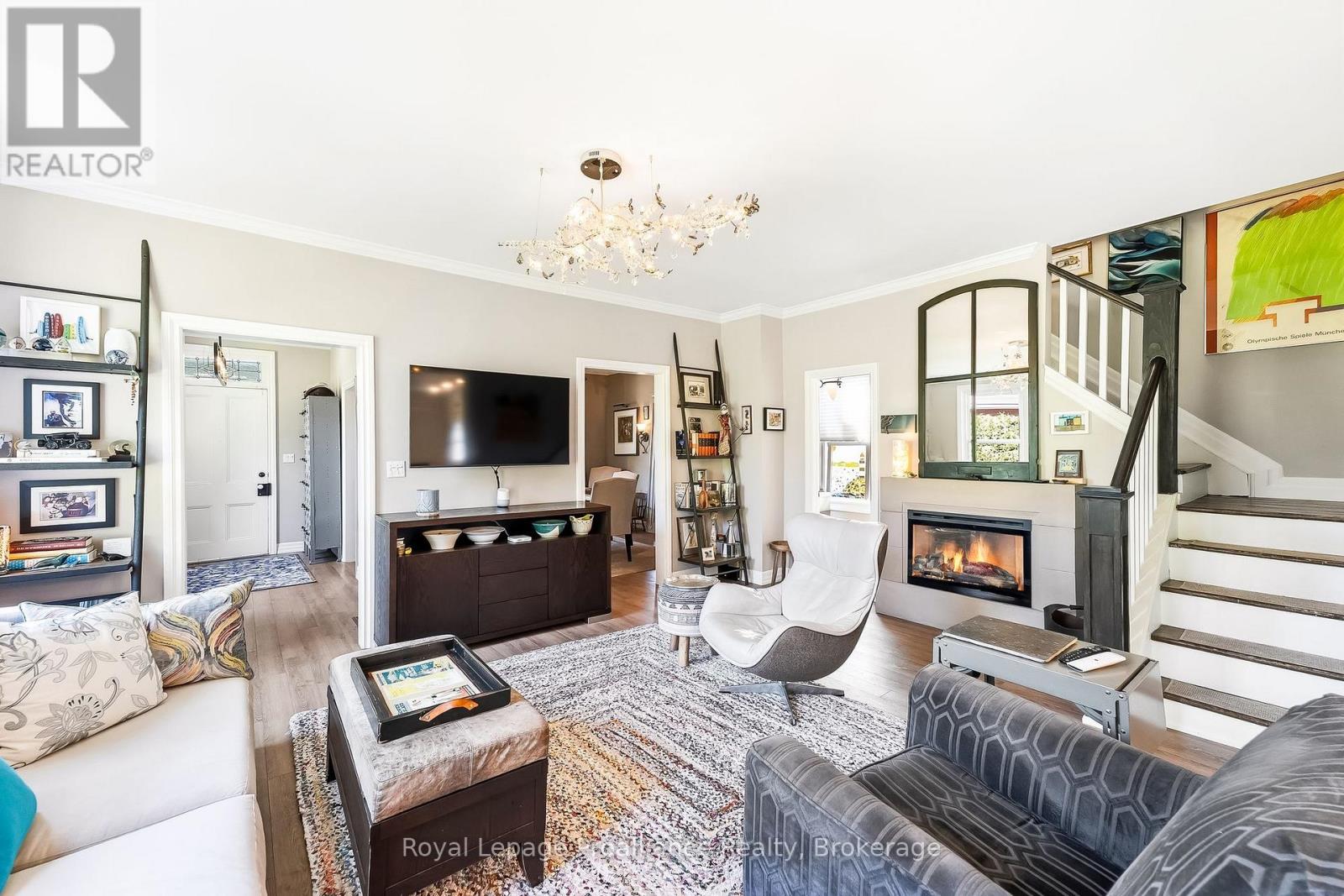 52 BRAMLEY STREET S - 10