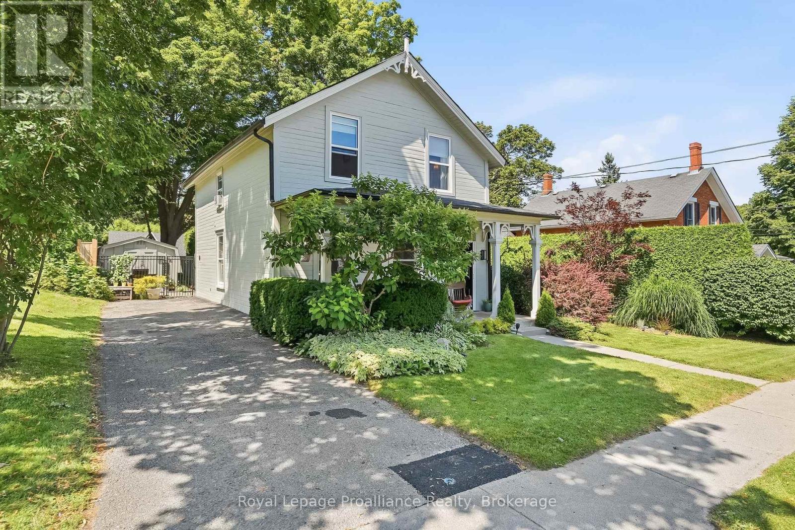 52 BRAMLEY STREET S - 5