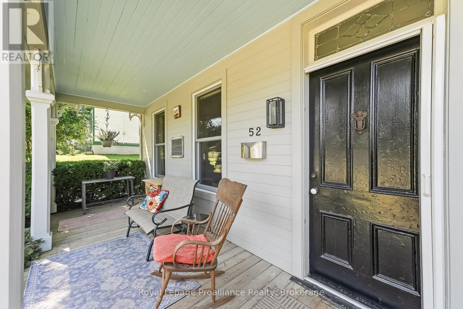 52 BRAMLEY STREET S - 6