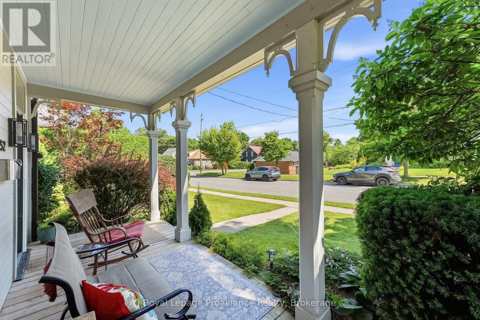52 BRAMLEY STREET S - 8