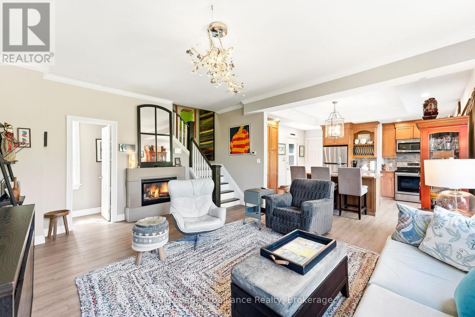 52 BRAMLEY STREET S - 9
