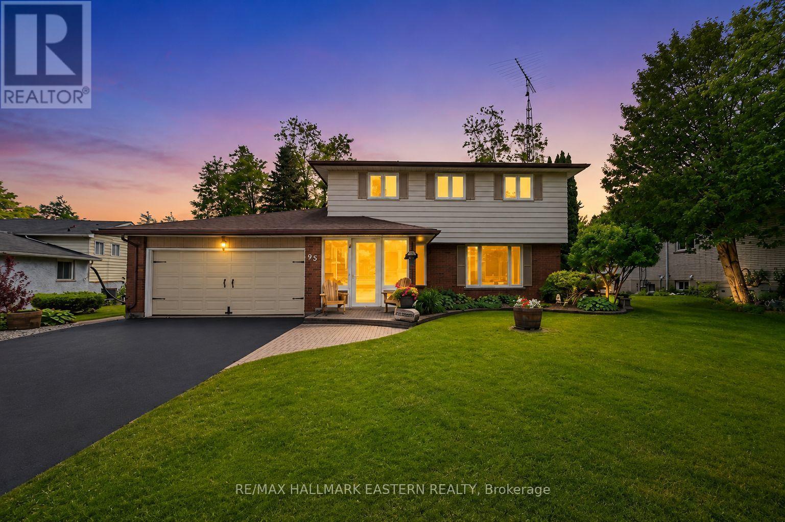 95 CENTENNIAL DRIVE - 2