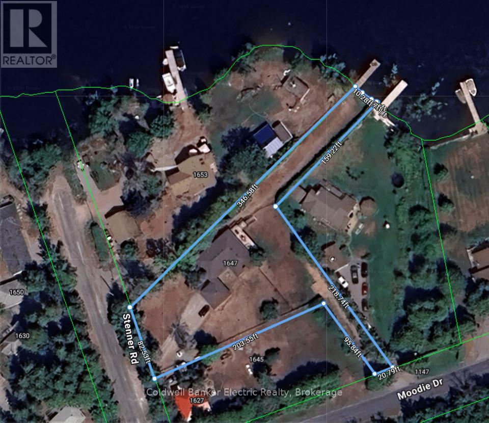 1647 STENNER ROAD - Image 40