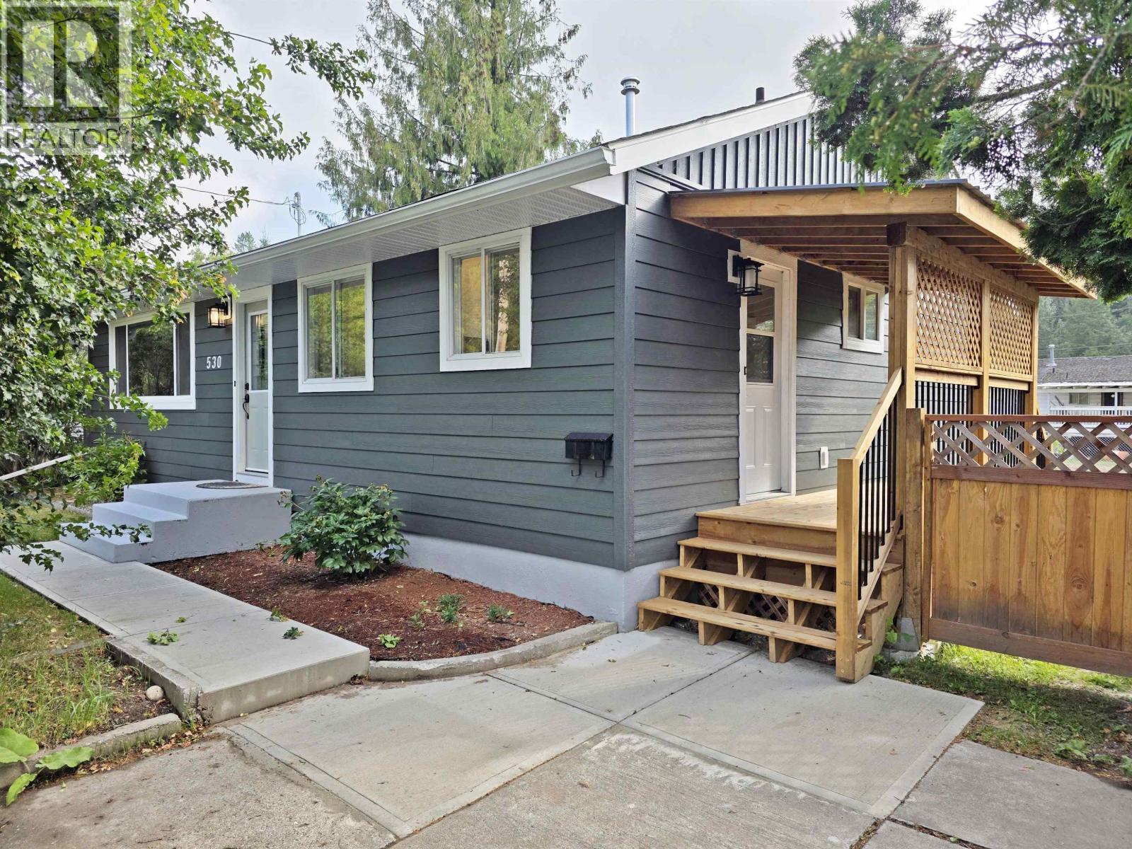 530 NORMAN STREET - 1