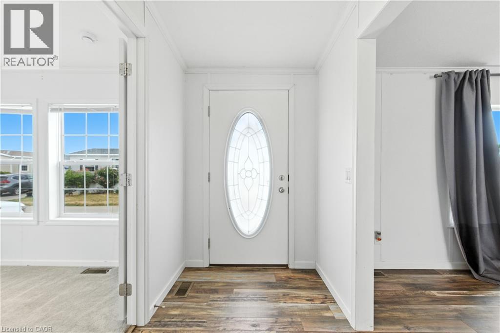 45 RIVERBEND Crescent - 3