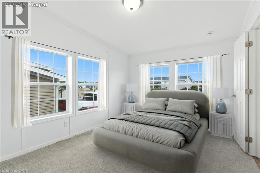 45 RIVERBEND Crescent - 4
