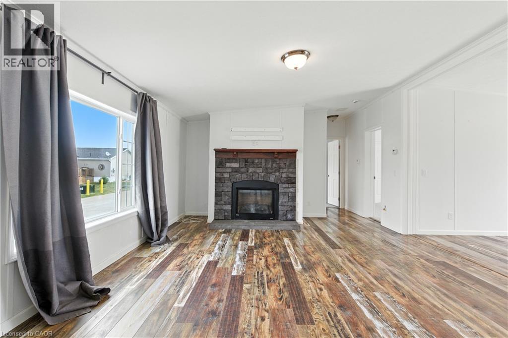 45 RIVERBEND Crescent - 7