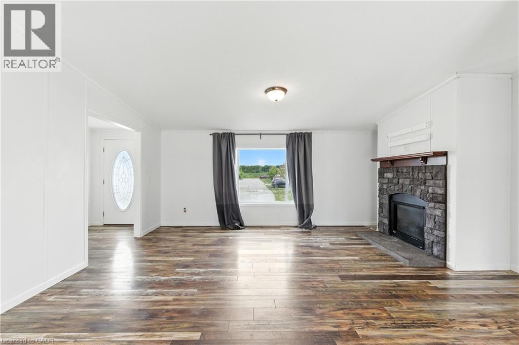 45 RIVERBEND Crescent - 9