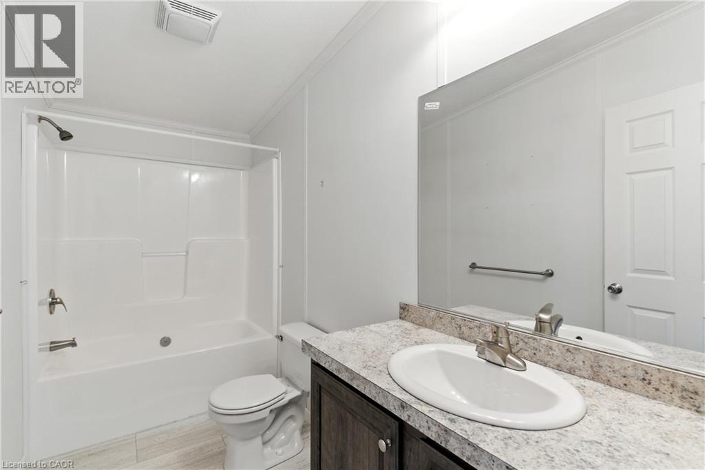 45 RIVERBEND Crescent - 19