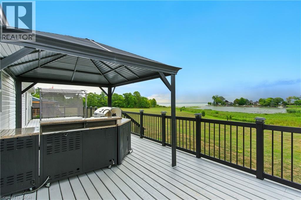 45 RIVERBEND Crescent - 21