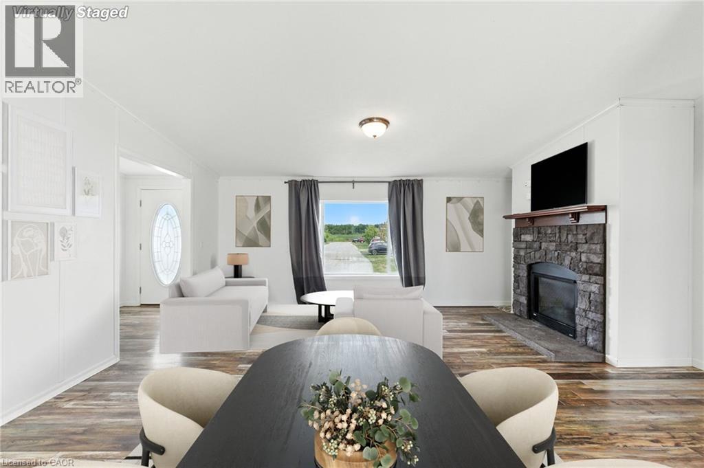 45 RIVERBEND Crescent - 6