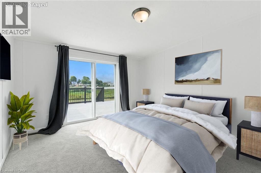 45 RIVERBEND Crescent - 14