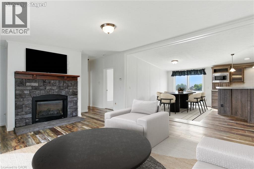 45 RIVERBEND Crescent - 8