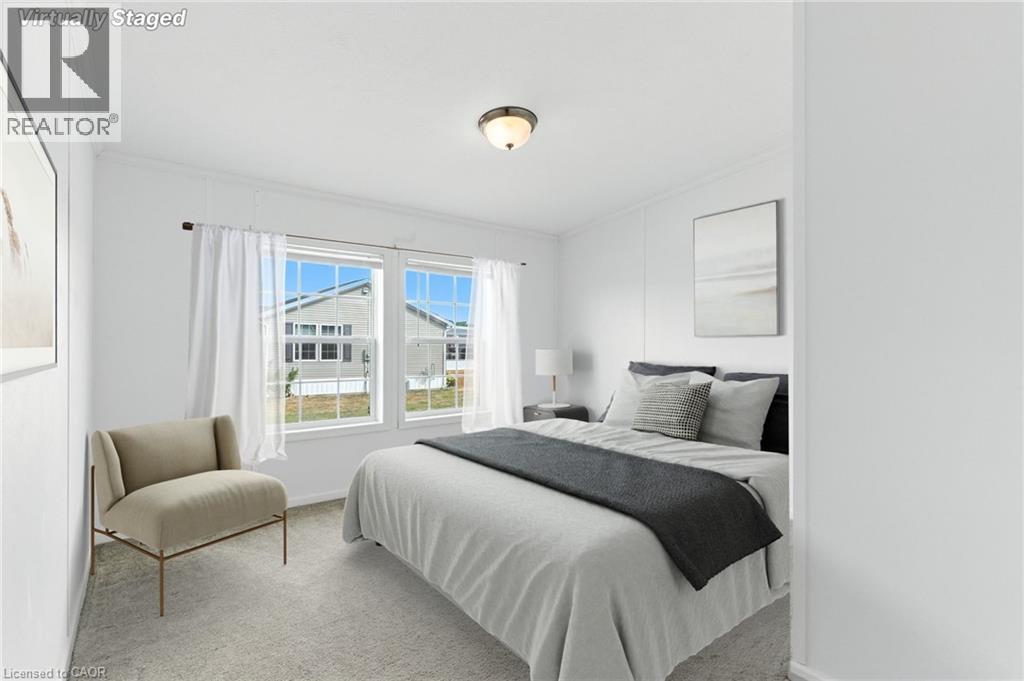 45 RIVERBEND Crescent - 17