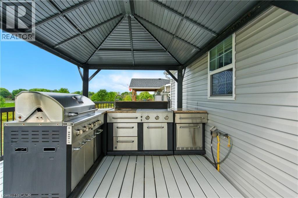 45 RIVERBEND Crescent - 22