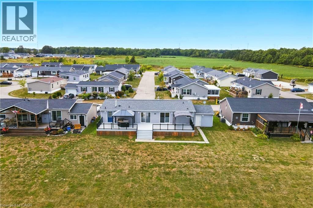 45 RIVERBEND Crescent - 30