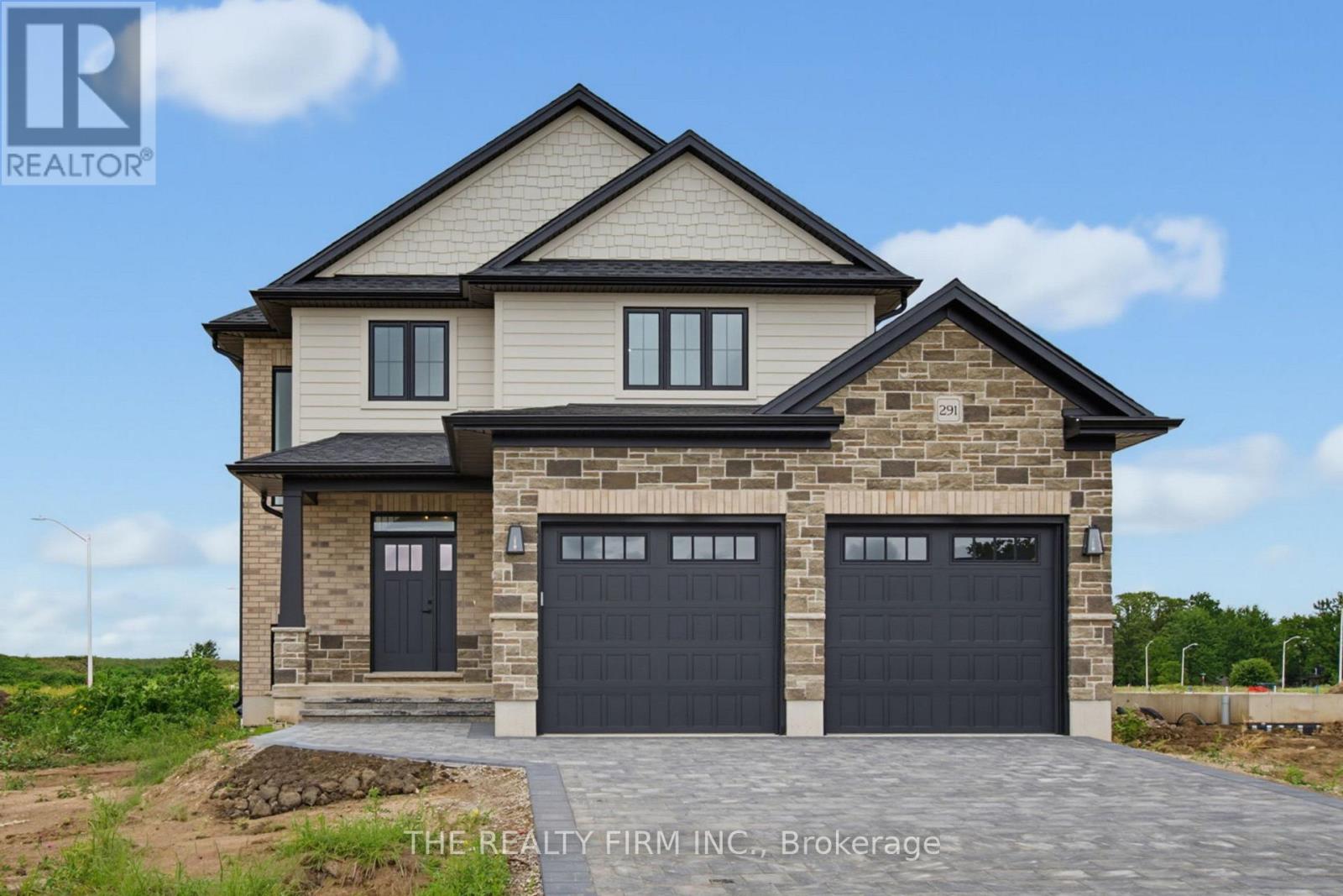 291 KING STREET - 1