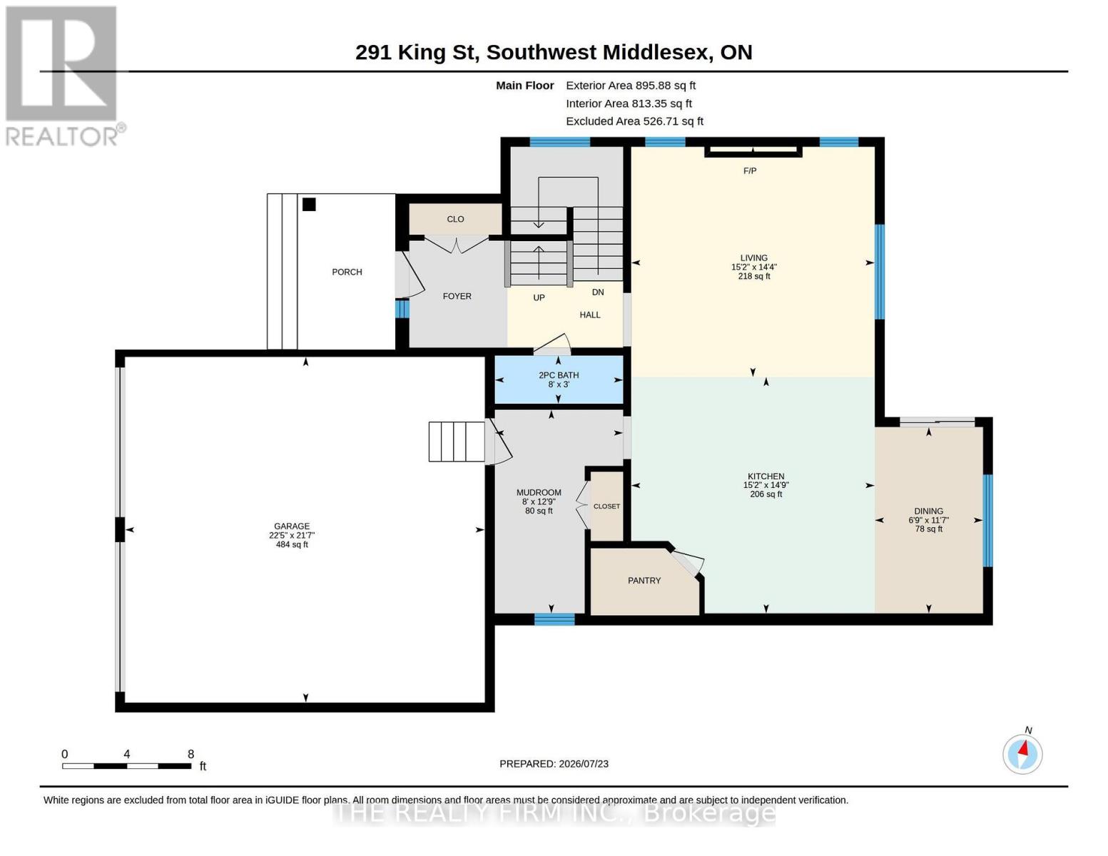 291 KING STREET - Image 31