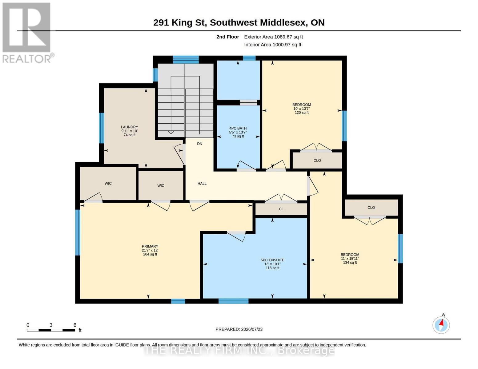 291 KING STREET - Image 32