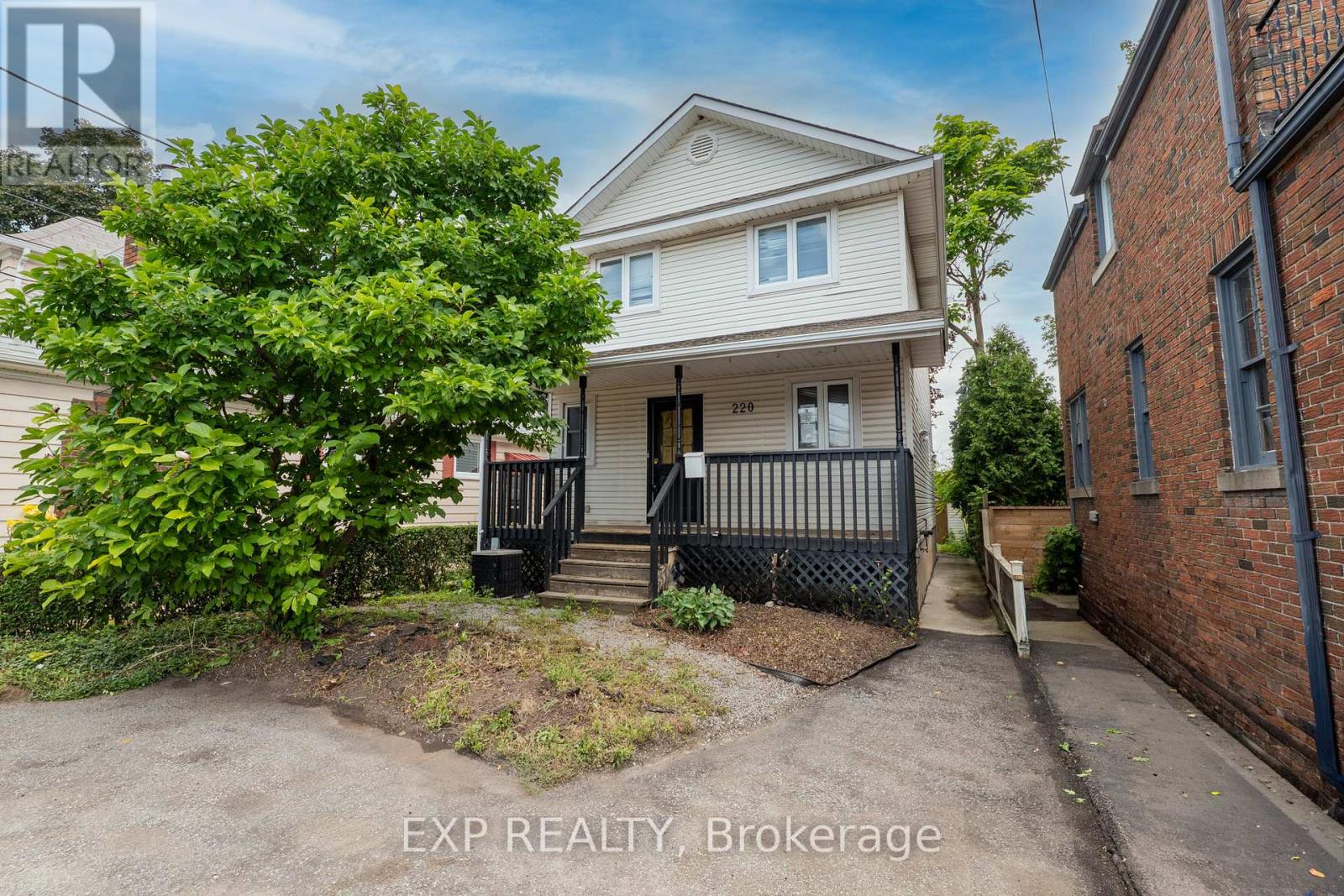 220 GENEVA STREET - 1