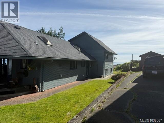 2688 Brockington Pl, Port McNeill